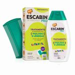 escabin pro 4% emulsão capilar 100ml cosmed referência