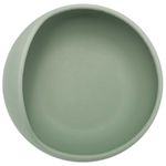 pratinho buba bowl silicone verde 15630