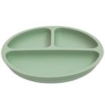pratinho buba silicone verde 15632