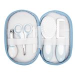 kit cuidados buba com estojo azul 16239