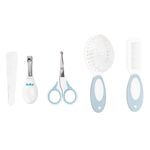 kit cuidados buba com estojo azul 16239
