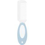 kit cuidados buba com estojo azul 16239