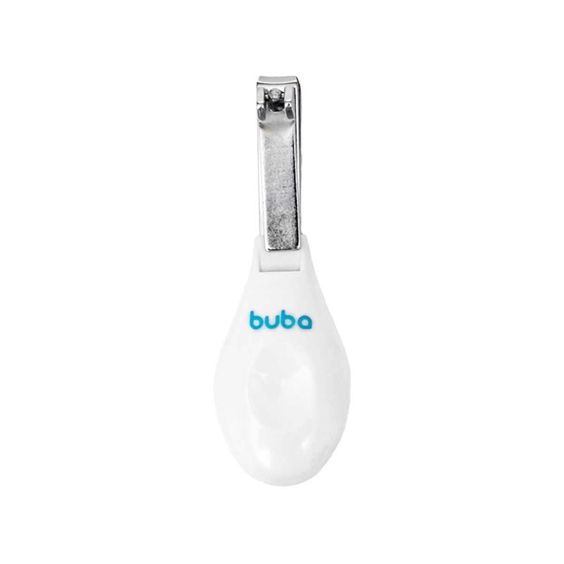 kit cuidados buba com estojo azul 16239