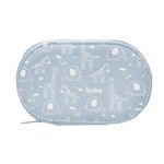 kit cuidados buba com estojo azul 16239