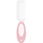 kit cuidados buba com estojo rosa 16240