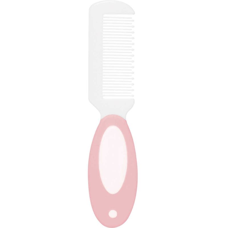kit cuidados buba com estojo rosa 16240