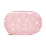 kit cuidados buba com estojo rosa 16240