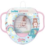 redutor de assento buba arco-íris 14436