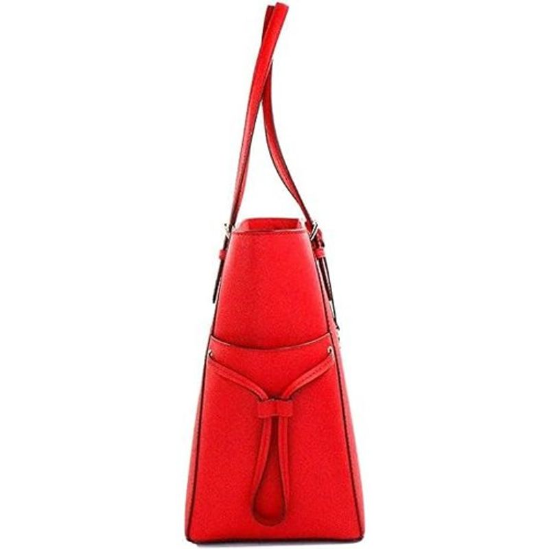 bolsa michael kors gilly jet set vermelha a-bi