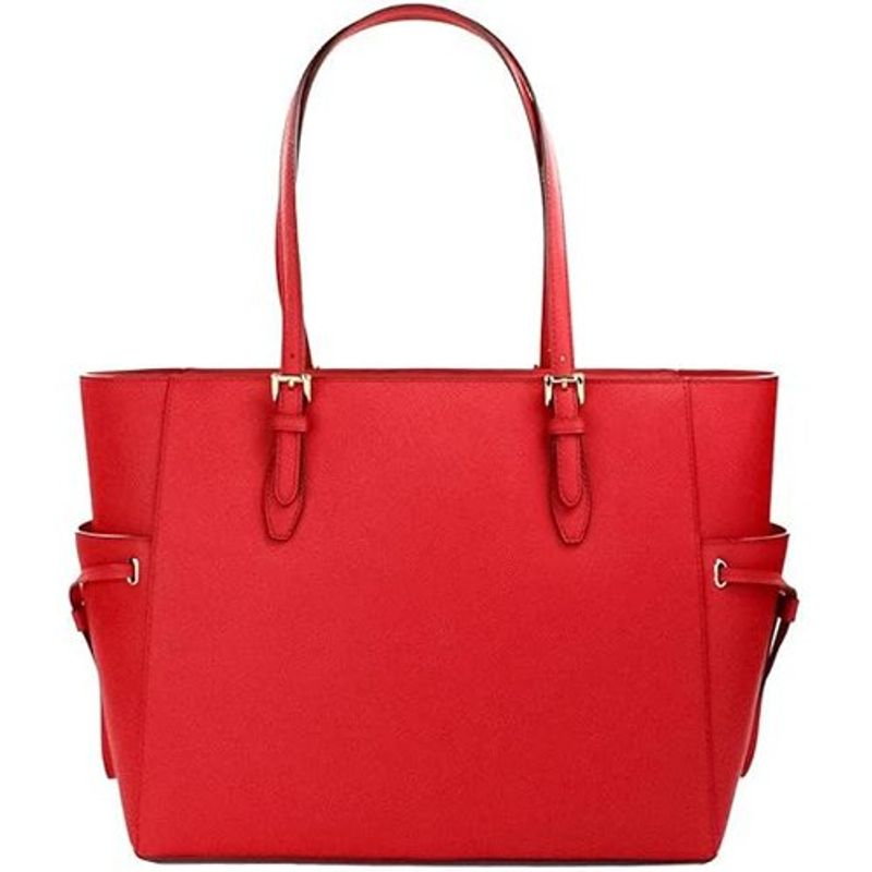 bolsa michael kors gilly jet set vermelha a-bi