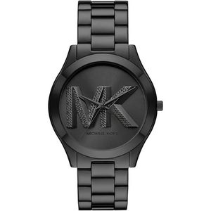 Relógio Michael Kors Preto MK4734 A-BI