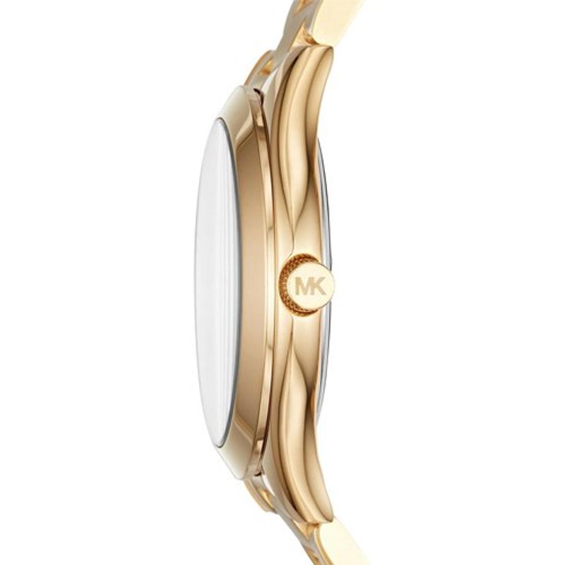 Relógio Michael Kors Dourado MK3512