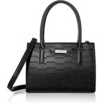 bolsa nautica sandy jr. preta a-bi