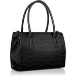 bolsa nautica sandy jr. preta a-bi