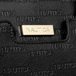 bolsa nautica sandy jr. preta a-bi