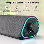 alto-falantes bluetooth soulion r50 a-bi