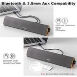 alto-falantes bluetooth soulion r50 a-bi
