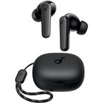 fones de ouvido soundcore anker preto p20i a-bi