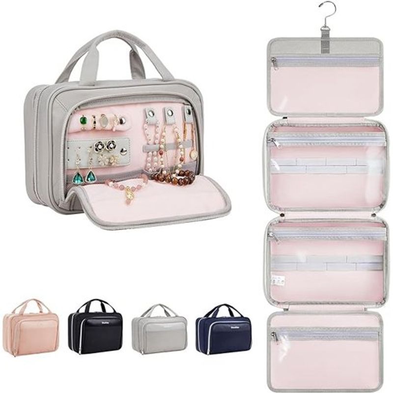 bolsa de viagem olarhike cinza a-bi