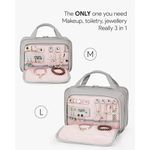 bolsa de viagem olarhike cinza a-bi