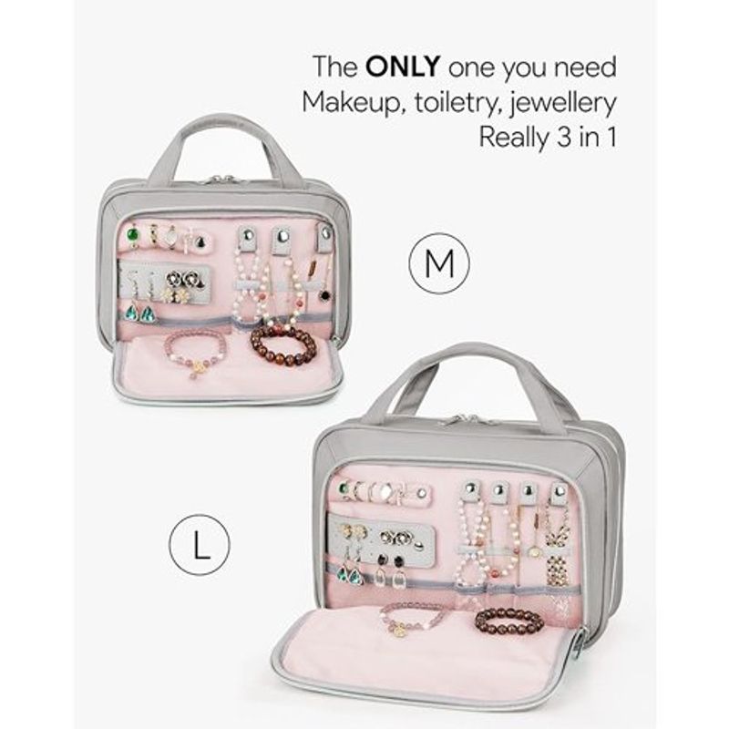 bolsa de viagem olarhike cinza a-bi