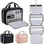 bolsa de viagem olarhike preta a-bi