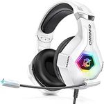 headset gamer ozeino branco a-bi
