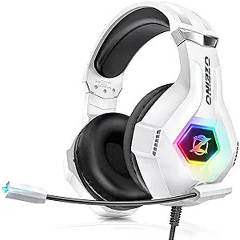 headset gamer ozeino branco a-bi