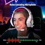 headset gamer ozeino branco a-bi