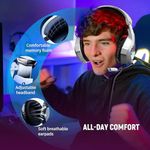 headset gamer ozeino branco a-bi