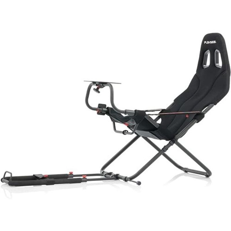 playseat challenge sim racing dobrável a-bi