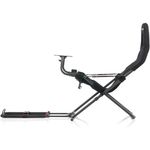 playseat challenge sim racing dobrável a-bi