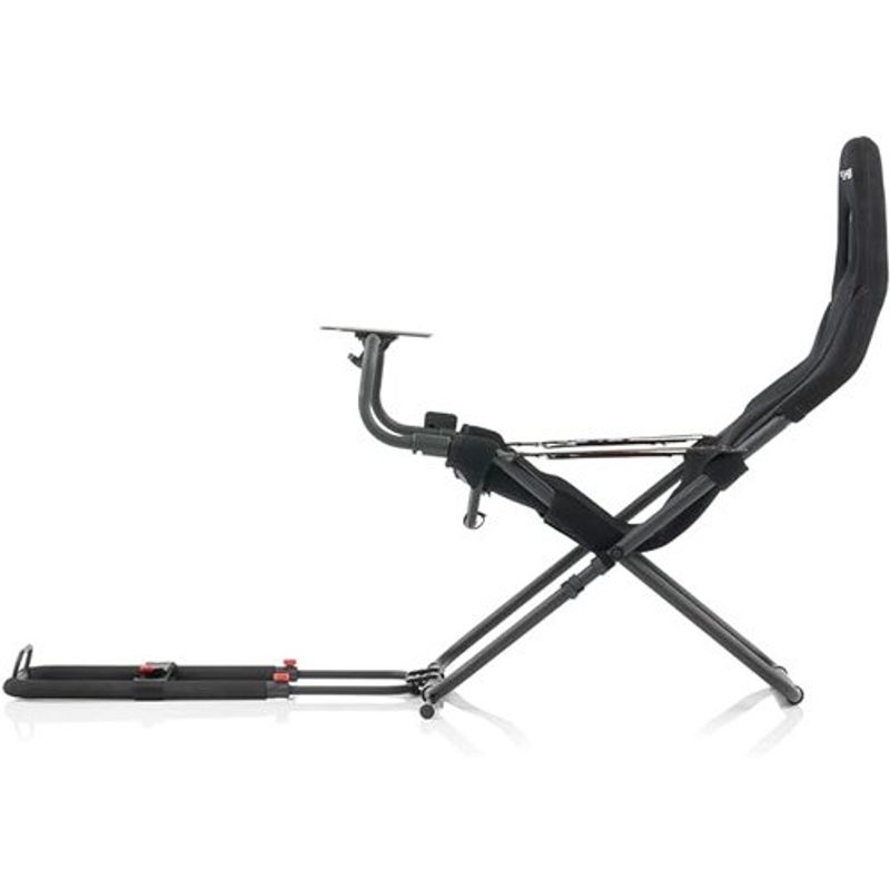 playseat challenge sim racing dobrável a-bi