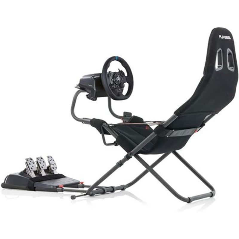 playseat challenge sim racing dobrável a-bi