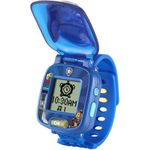 relógio infantil digital patrulha canina vtech a-bi
