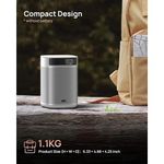 projetor portátil xgimi mogo 2 a-bi