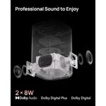 projetor portátil xgimi mogo 2 a-bi