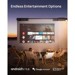 projetor portátil xgimi mogo 2 a-bi