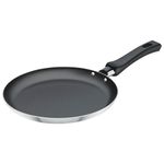 panquequeira tramontina antiaderente 22cm 0,6l 20894022