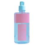 álcool em gel daaz esfera rosa 500ml