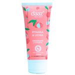 hidratante corporal daaz pitanga & lichia 200ml