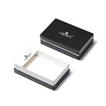 carteira crown boston preto (mp)