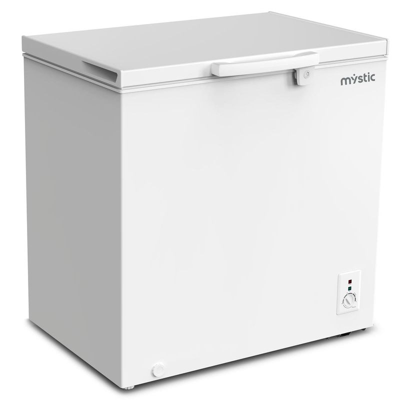 Freezer Horizontal 199L Mystic MY-FZ201L