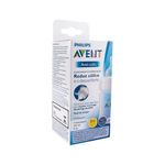 mamadeira philips avent anti cólica 125ml