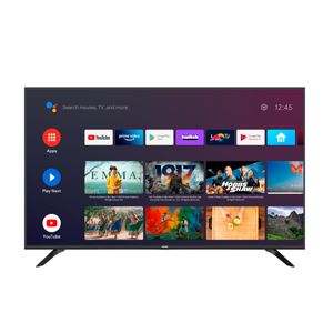 Android Tv 40" Mystic My-Sg40105I (MP)