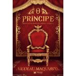 livro o príncipe (mp)