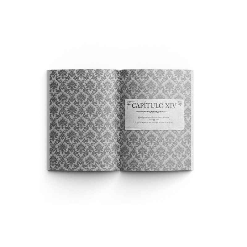 livro o príncipe (mp)