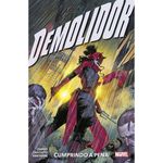 livro demolidor - volume 06 (mp)