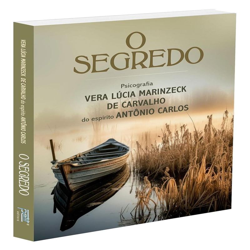 livro o segredo (mp)