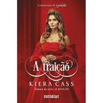 livro a traição (mp)